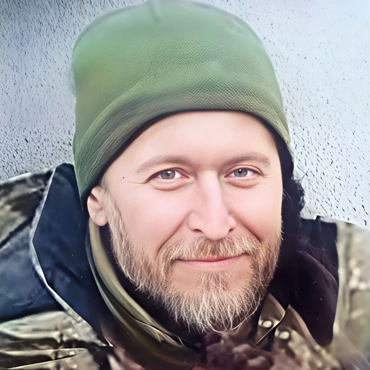 Сіробаба Андрій Миколайович